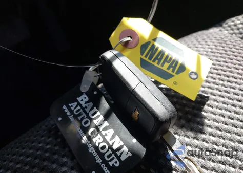 2017 Chevrolet Equinox Lt из США, поврежденный, VIN 2GNALCEK6H1548437